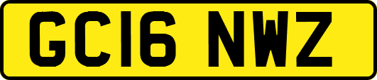 GC16NWZ