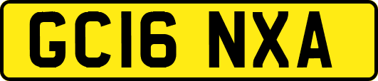 GC16NXA