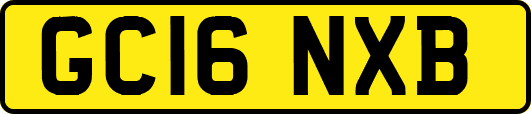 GC16NXB