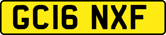 GC16NXF