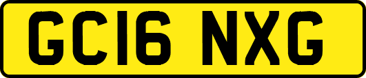 GC16NXG