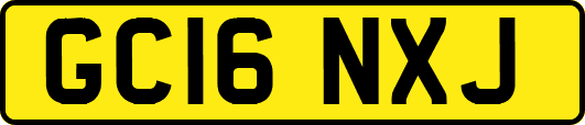 GC16NXJ