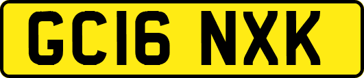GC16NXK