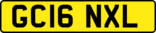GC16NXL