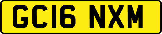 GC16NXM