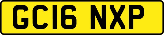 GC16NXP