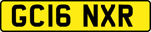 GC16NXR