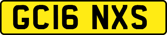 GC16NXS