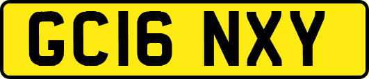 GC16NXY
