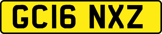 GC16NXZ