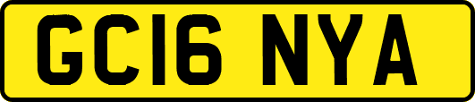 GC16NYA
