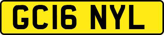 GC16NYL