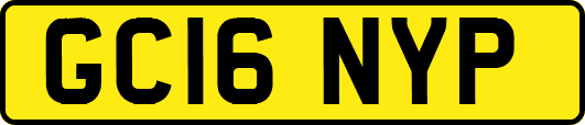 GC16NYP