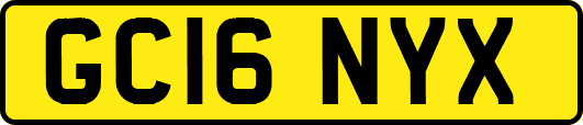 GC16NYX