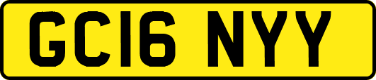 GC16NYY