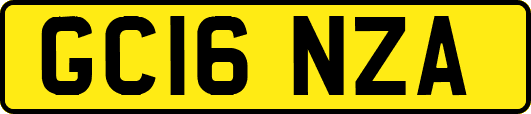 GC16NZA