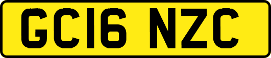GC16NZC