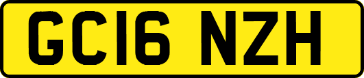 GC16NZH