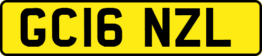 GC16NZL