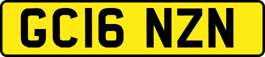 GC16NZN