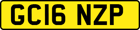 GC16NZP