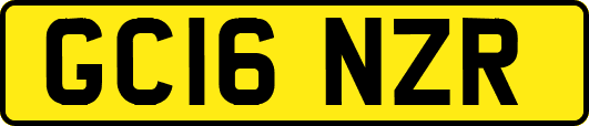 GC16NZR
