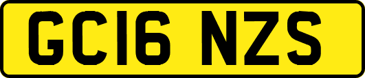 GC16NZS