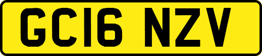 GC16NZV