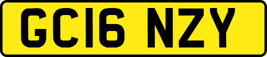 GC16NZY