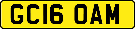 GC16OAM