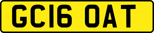GC16OAT