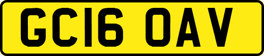 GC16OAV