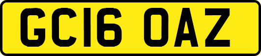 GC16OAZ