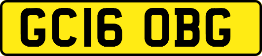 GC16OBG