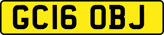 GC16OBJ
