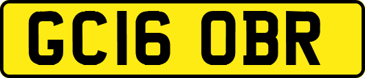 GC16OBR