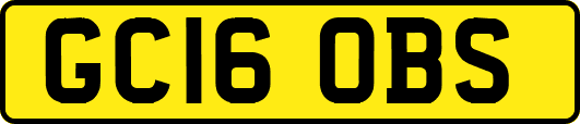 GC16OBS