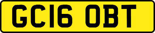 GC16OBT