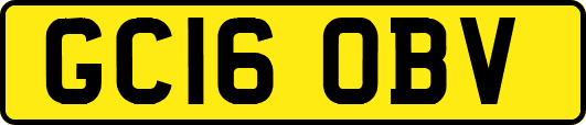 GC16OBV