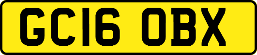 GC16OBX
