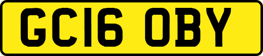 GC16OBY