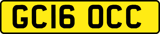 GC16OCC
