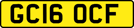GC16OCF