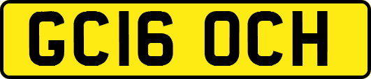 GC16OCH