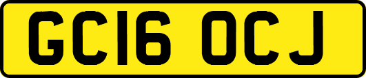 GC16OCJ