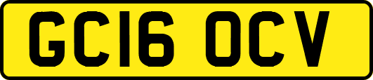 GC16OCV