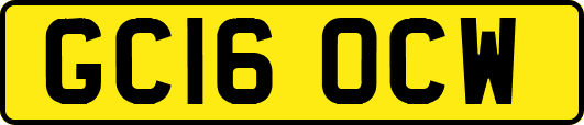 GC16OCW