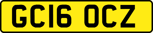 GC16OCZ