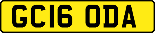 GC16ODA