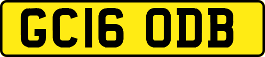 GC16ODB
